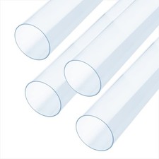 Clear pvc pipe for sale  Seattle