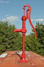 Vintage dempster windmill for sale  Onaga