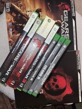 Gears war limited for sale  Easton