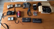 Camera vintage film for sale  Hugo