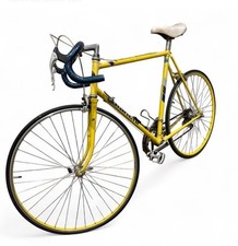 1980s bianchi yellow for sale 1980s bianchi yellow for sale  LONDON