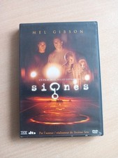 Dvd signes mel d'occasion  Paris X