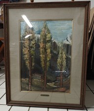 Quadro spartaco martini usato  Casale Monferrato
