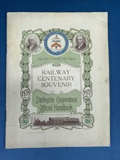 1925 darlington corporation for sale  DARLINGTON