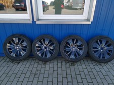 Mitsubishi OUTLANDER ASX ECLIPSE 225/55R18 2019 7MM Koła letnie z felgami OE lub na sprzedaż  PL