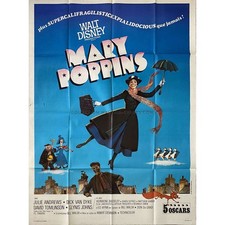 Mary poppins french d'occasion  Villeneuve-lès-Avignon