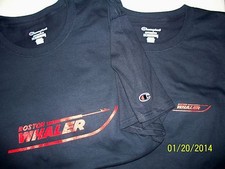 Two boston whaler for sale  Stillwater