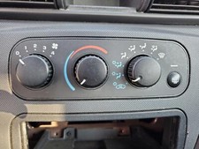 Heater control 2001 for sale  Eagle