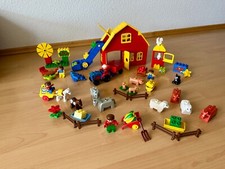 Lego duplo großer gebraucht kaufen  Hochdorf