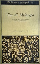 Libro vita milarepa usato  Civitanova Marche