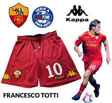 Roma match worn usato  Italia