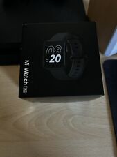 Xiaomi watch lite usato  Montalto Uffugo