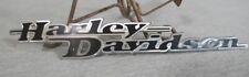 Silver harley davidson for sale  Mount Vernon