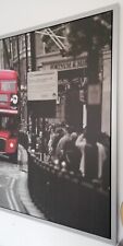 ikea london bild gebraucht kaufen  Korschenbroich