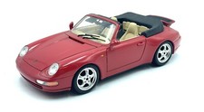 1993 porsche carrera usato  Italia