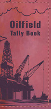 Oilfield tally book for sale  Rochester