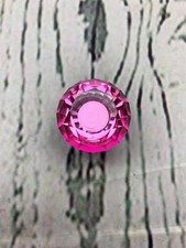 Pcs pink diamond for sale  Mccordsville
