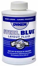 Dykem steel blue for sale  HEBDEN BRIDGE