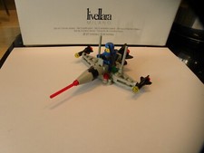 Lego vintage espace d'occasion  La Haie-Fouassière