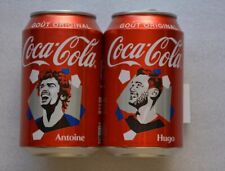 Coca cola euro d'occasion  Paris XVII