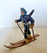 Quiralu soldat skieur d'occasion  Bon-Encontre