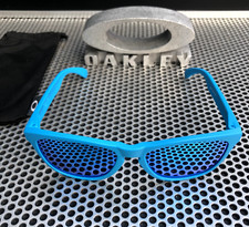 Oakley frogskins matte for sale  STOCKPORT