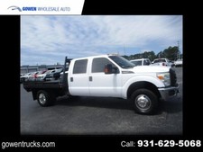 2014 ford 350 for sale  Lawrenceburg