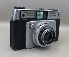 Ilford sportsman classic for sale  BEDLINGTON