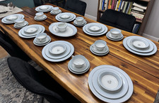 1954 dinnerware set for sale 1954 dinnerware set for sale Falling Waters