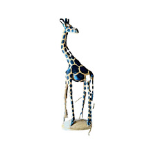 wooden giraffe for sale  Fort Lauderdale