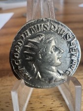 Gordianus iii gordian d'occasion  Les Pennes-Mirabeau