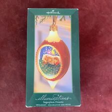 New hallmark illuminations for sale  Ellenville