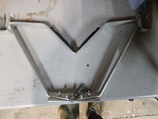 ladder brackets for sale  BEDFORD