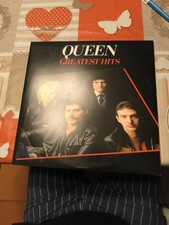 Greatest hits queen usato  Massa Marittima