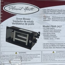 Pleasant hearth pbar for sale  Mulga
