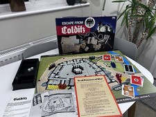 Escape colditz gibsons for sale  COALVILLE