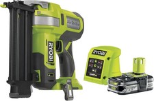 Ryobi r18gn18 125sa for sale Ryobi r18gn18 125sa for sale  LIVERPOOL