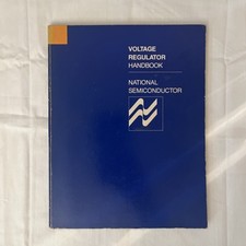 National semiconductor voltage for sale  Greensburg