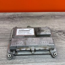 01-05 Chevy Silverado TCM transmissão controle de computador Allison Duramax diesel, usado comprar usado  Enviando para Brazil