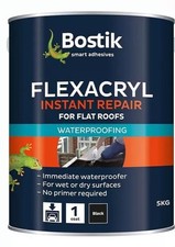 Bostik 30811957 flexacryl for sale  RIPON