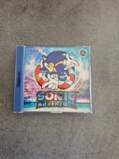Jeu sonic adventure d'occasion Jeu sonic adventure d'occasion  Castres