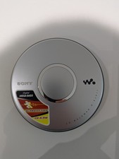 Sony walkman ej011 for sale  COLCHESTER