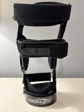 Donjoy legend brace for sale  Cypress