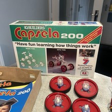 Capsela 180 4x4 for sale  WOLVERHAMPTON