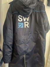 Swr coat size for sale  MILTON KEYNES