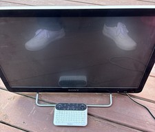 TV com internet Sony NSX24GT1 24" 1080p HD LCD comprar usado  Enviando para Brazil