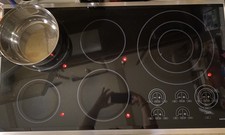 Wolf burner electric for sale  Madison