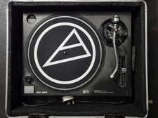 Technics quartz direct for sale  LONDON