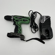Hitachi ds18dvf3 18v for sale  Lake Worth