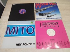Schallplatten maxi singel gebraucht kaufen  Friedberg